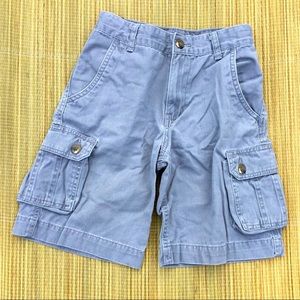 FADED GLORY Cargo Shorts Size 10